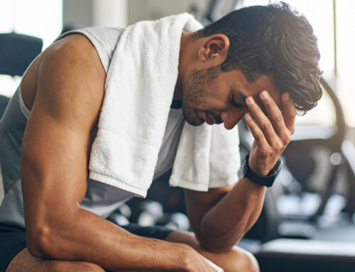 Dehydration After Exercise: Real Dangers, Real Fixes