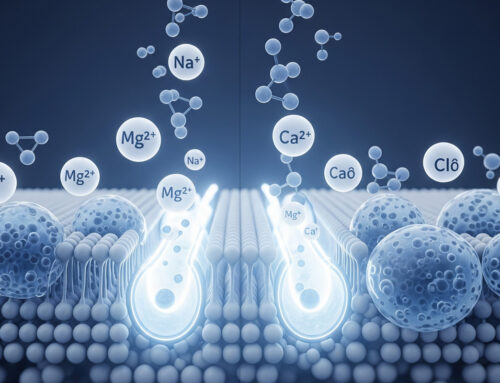 Hydration Multipliers Explained: More Than Just Water