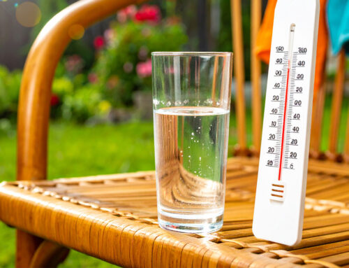 Ultimate Guide to Hot Weather Hydration: Electrolytes Over Sugar