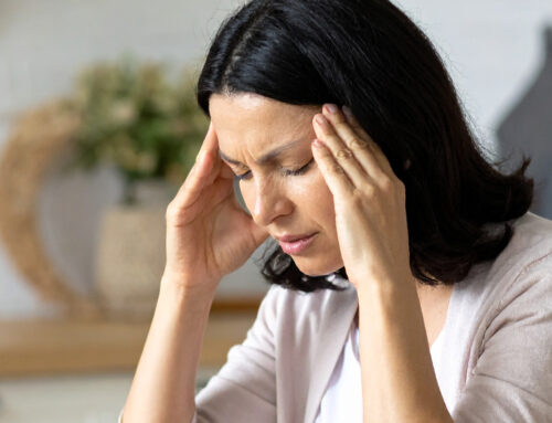 Brain Fog and Hydration: What You Need to Know