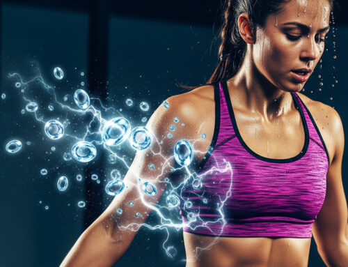 Electrolytes Made Simple: Why Water Alone Isn’t Enough
